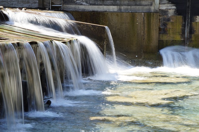 Wasserwerk